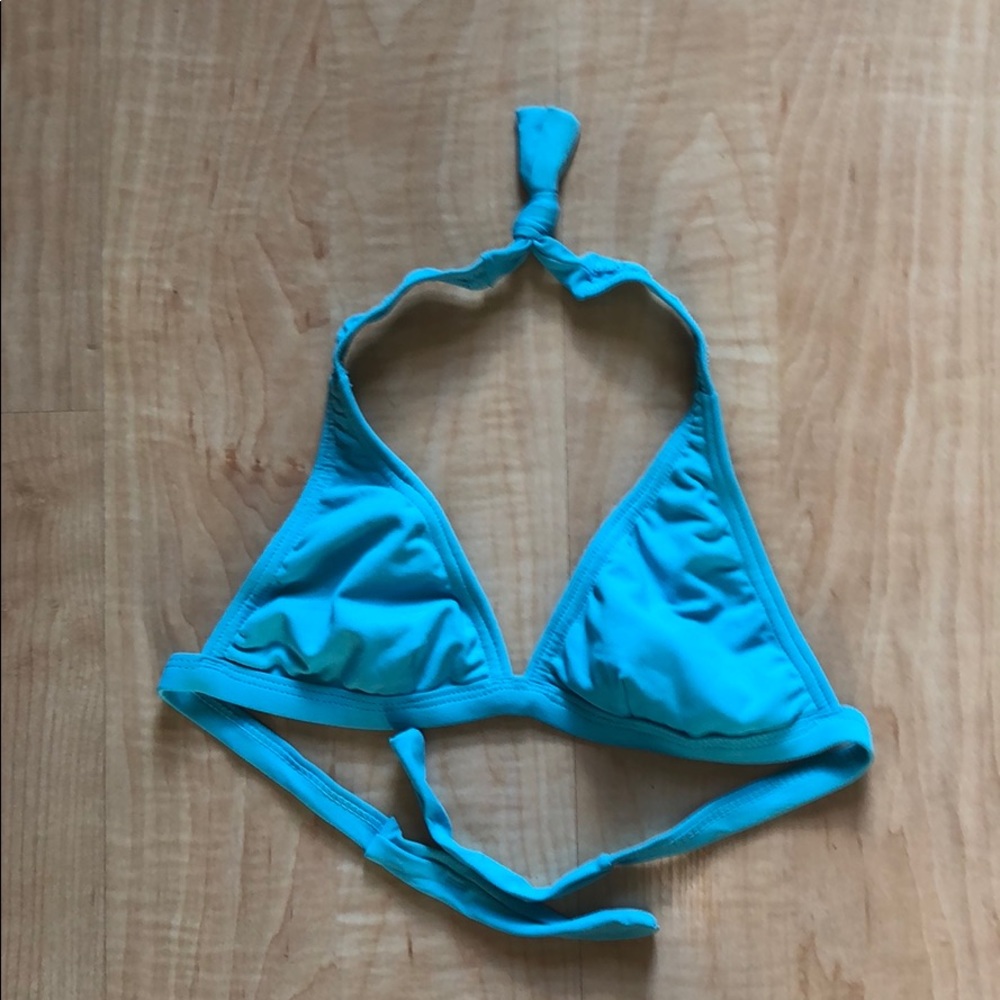 Brazilian bikini top